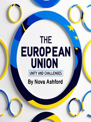 cover image of The European Union